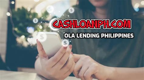 OLAs (Online Lending Apps): A Discussion : r/phinvest .